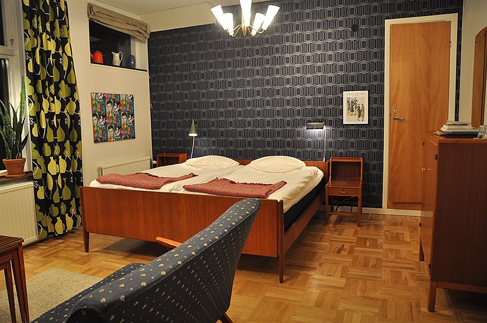 Laholms Stadshotell Екстер'єр фото